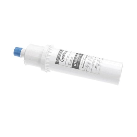 Groen Ctos-Qcr Replacement Cartridge, #175996 175996